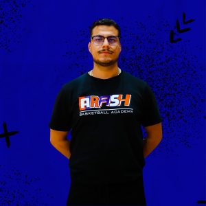 امیرعلی ردائی