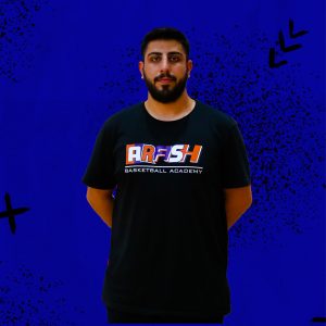 امیررضا مرادی فرد