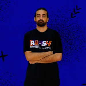 آرمین صالحی