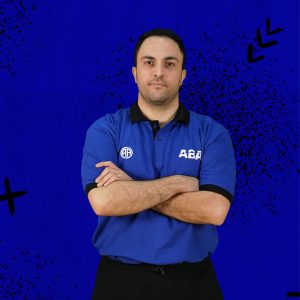 فرشاد عالمی