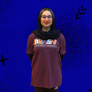 نغمه مرادی پور