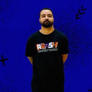 پارسا بهرامی پور