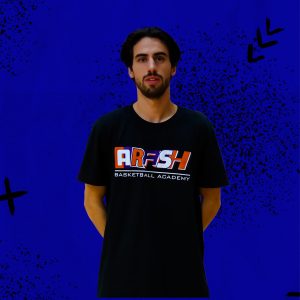 وینسنت مقدس زاده