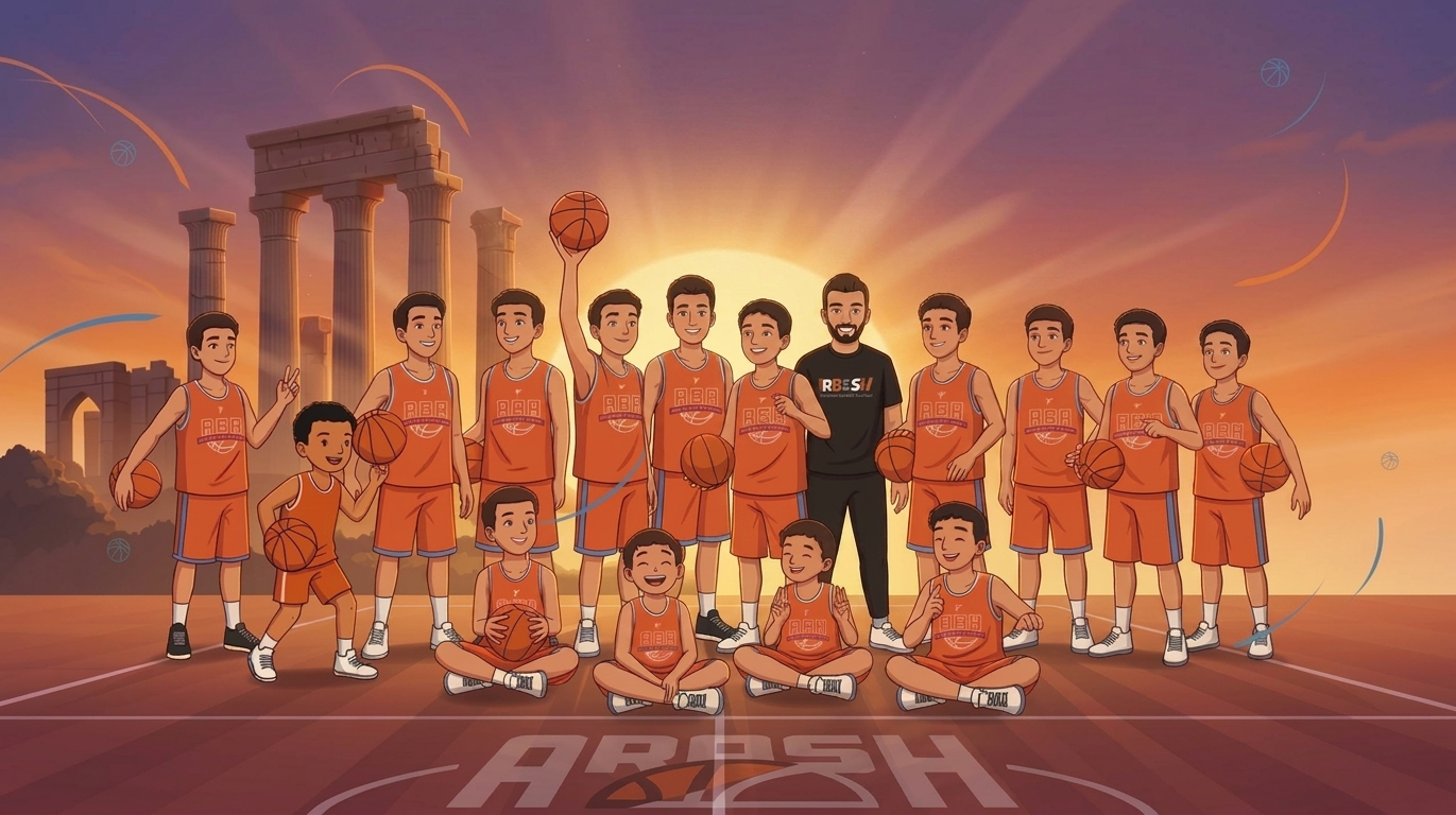 اطلاعیه برگزاری تمرینهای بهار 1405